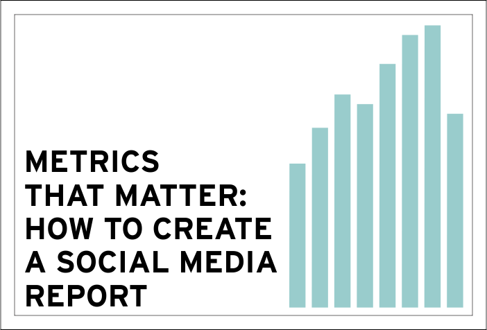 Social Media Report
